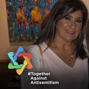 Meet your Posher, Judith ana